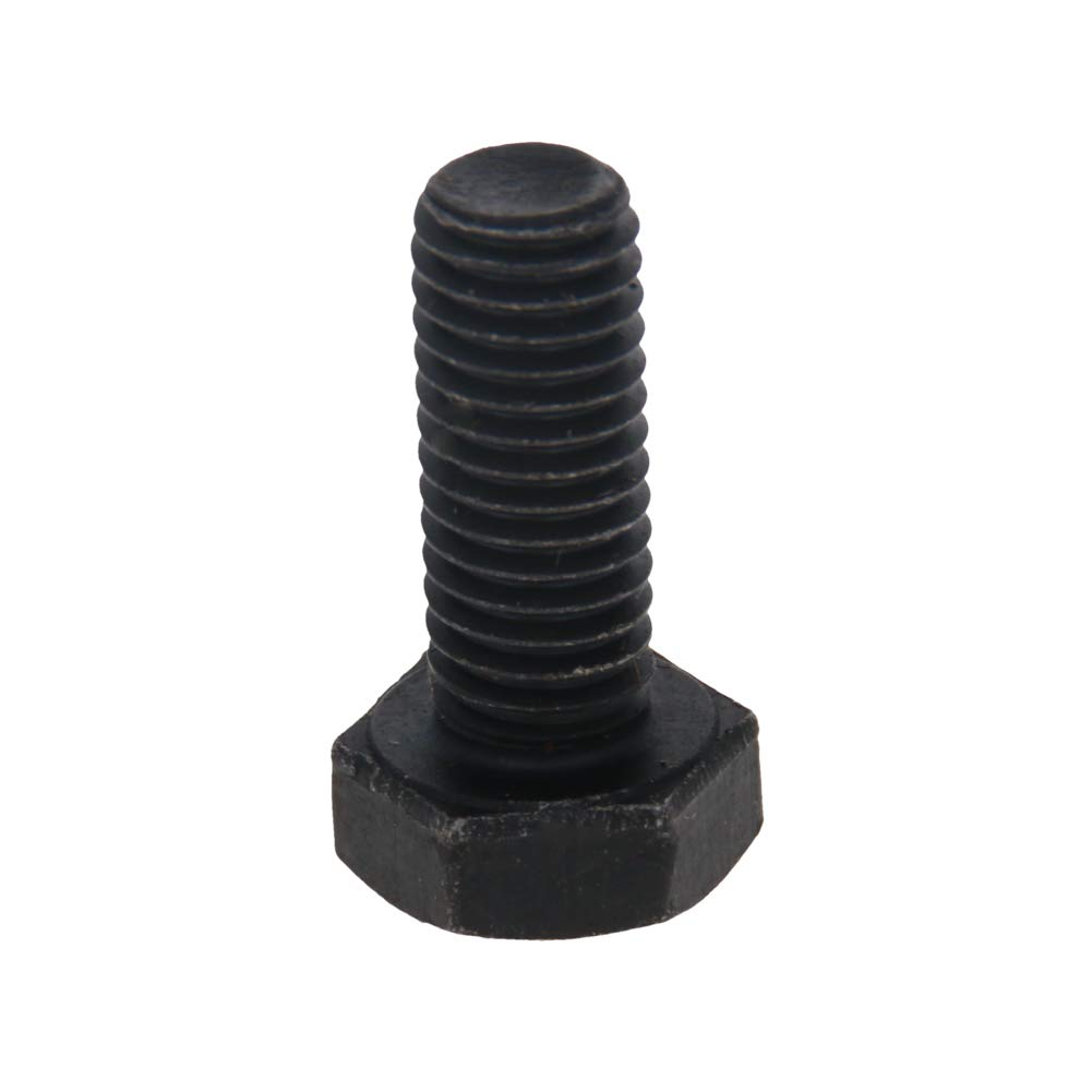 Bulloni Testa Esagonale Forata M8 X 1,25 X 20 Mm In Acciaio Inox Per Moto - Attacchi Pinza - GWR Fasteners UK