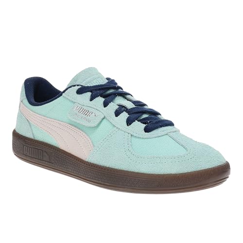 Image of Puma Womens Palermo Vintage Shoes