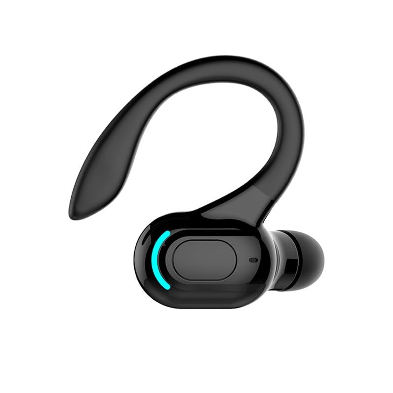 Cool Auricular Bluetooth Midway Negro