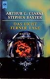 Das Licht ferner Tage: Roman (Heyne Allgemeine Reihe (01))