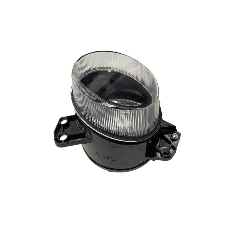 Feu antibrouillard pour Mercedes W212 - Optique de rechange référence 2128200956