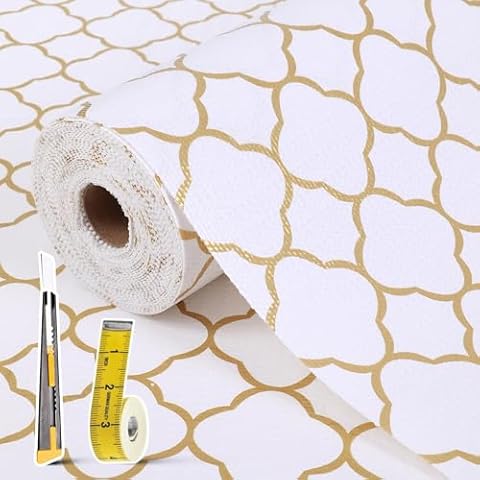Kimhan Non-Adhesive Drawer Liner Cover