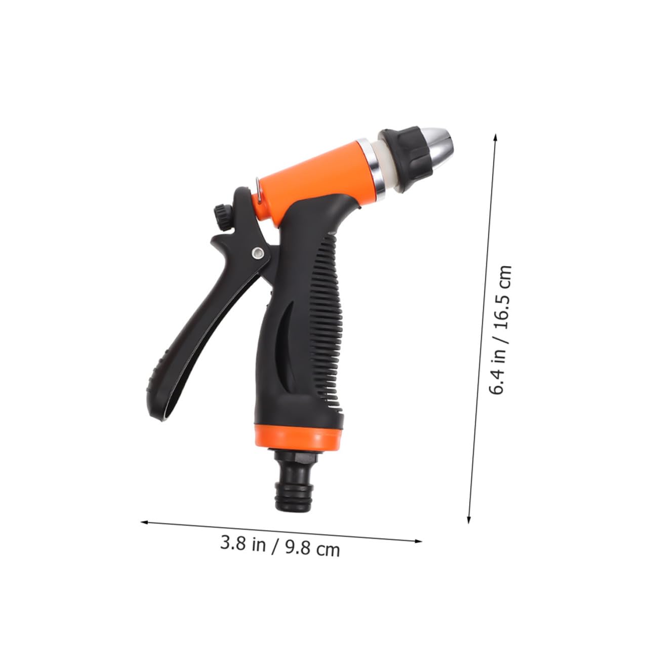 Spruzzatore ad Alta Pressione per Autolavaggio 12v Portatile, Kit