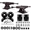 Black truck w 52mm black wheel