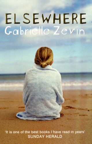 Elsewhere Gabrielle Zevin Amazon Co Uk Books