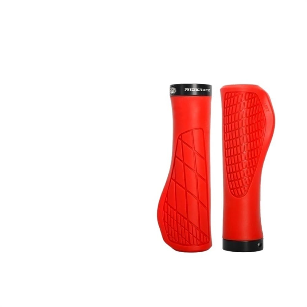 Impugnature Manubrio In Schiuma Morbida Per Mountain Bike – Universali – OEM