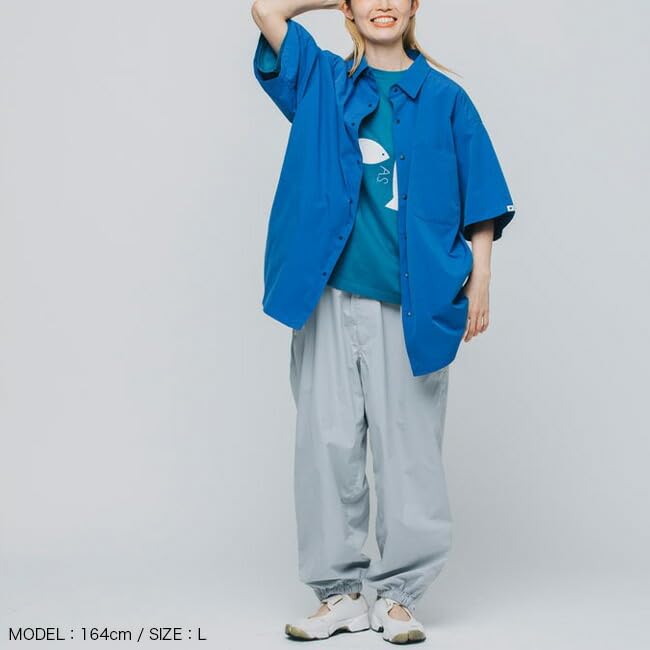 PAPERSKY ペーパースカイ　新品 PAPERSKY WEAR ペーパースカイウェア ハイク＆バイクケイブ