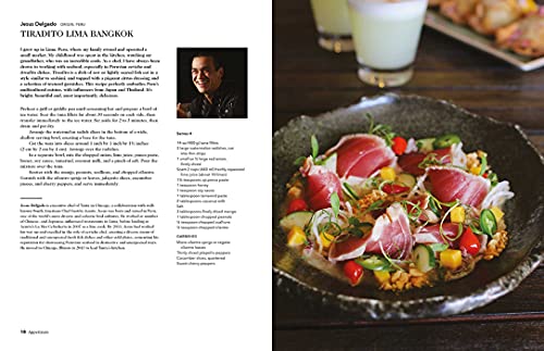 The Immigrant Cookbook: Recipes That Make America Great #TOP3