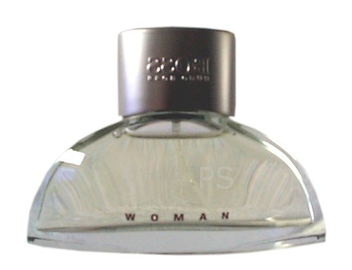 Preisvergleich Produktbild Hugo Boss Woman Femme Eau de Parfum EDP 90 ml