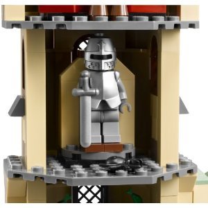 Amazon.co.jp: レゴ ハリー・ポッター ホグワーツ城 4842 [並行輸入品 