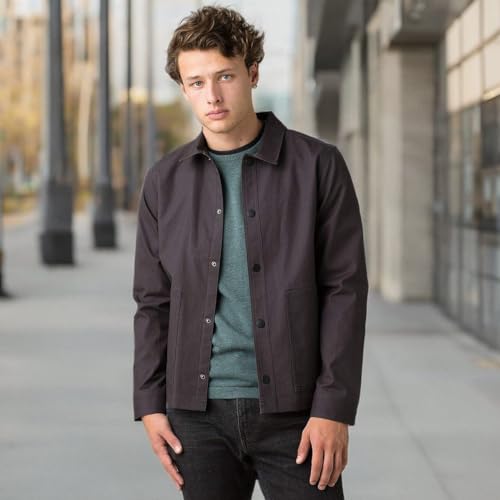 Image of prAna Men's Westside Jacket