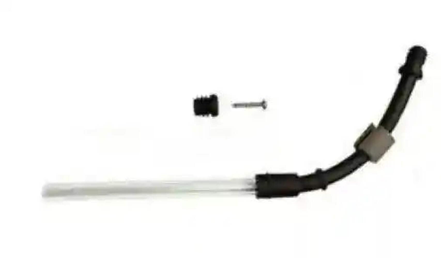 Thetford Cassette Toilet SC24 Drain Tube R.Hand - Part No.21371