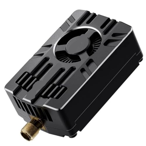 Émetteur 5000mW 5W pour drone RC FPV longue portée - 3
