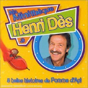 Ma Minith?Que 3 : Henri D?S