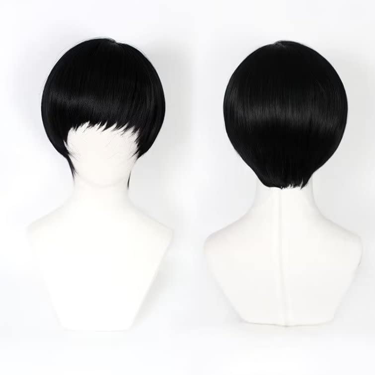 *マッシュル/マッシュバーンデッド風ウィッグ* マッシュル マッシュ・バーンデッド 風 ウィッグ マッシュル