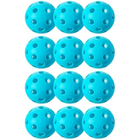 Franklin Sports X-26 Indoor Pickleballs Cover