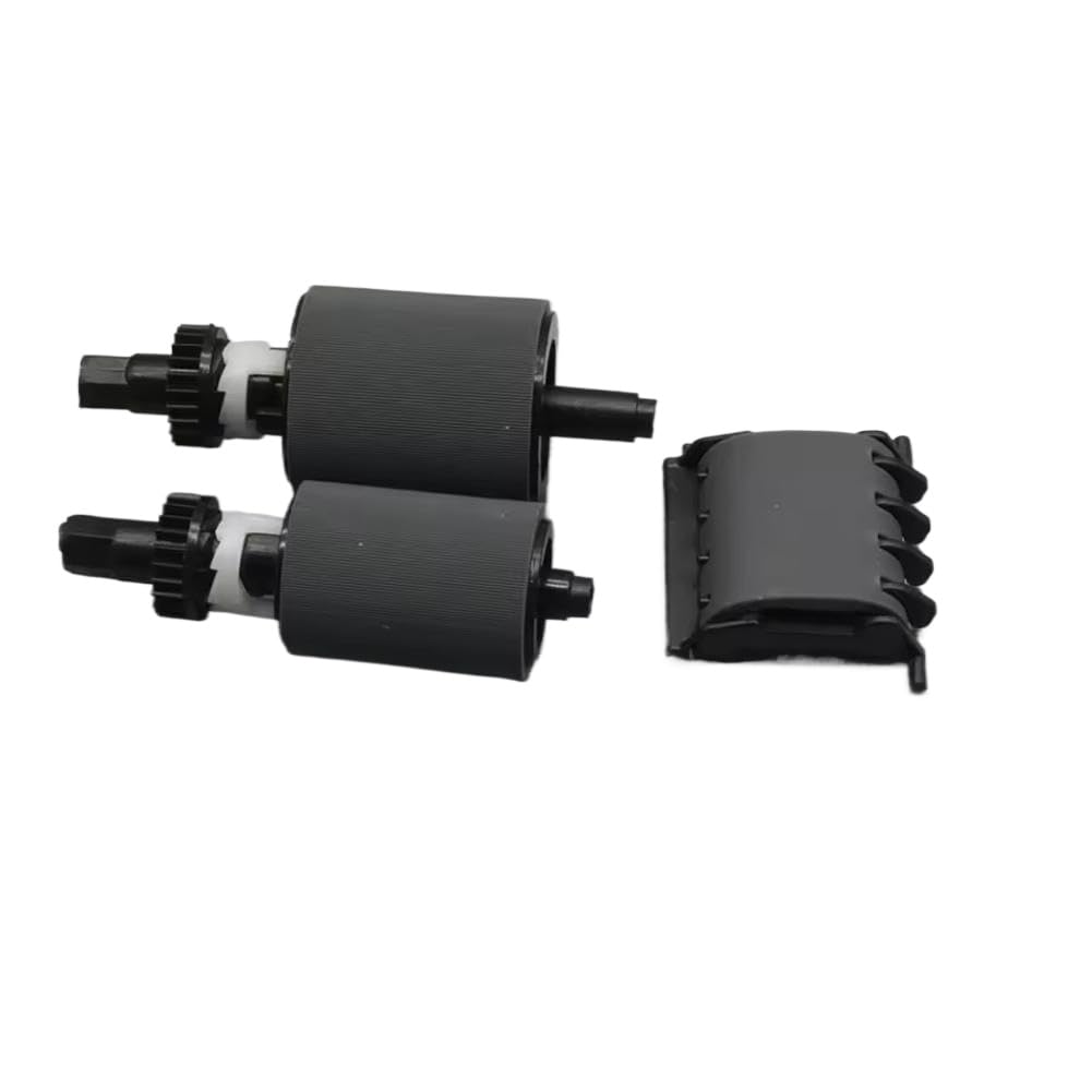 8SETS A8P79-65001 Dokumenteneinzug ADF Walzenkit Kompatibel Mit Pro 400