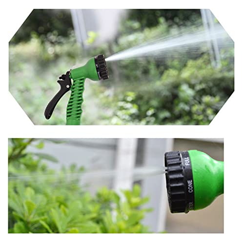 25FT75M-3-Times-Expandable-Garden-Hose-Leak-proof-Expandable-Hose-High-Pressure-Telescopic-Watering-Pipe-Magic-Flexible-Water-Hose-with-7-Function-Spray-Nozzle-for-Car-Washing-Garden-Watering