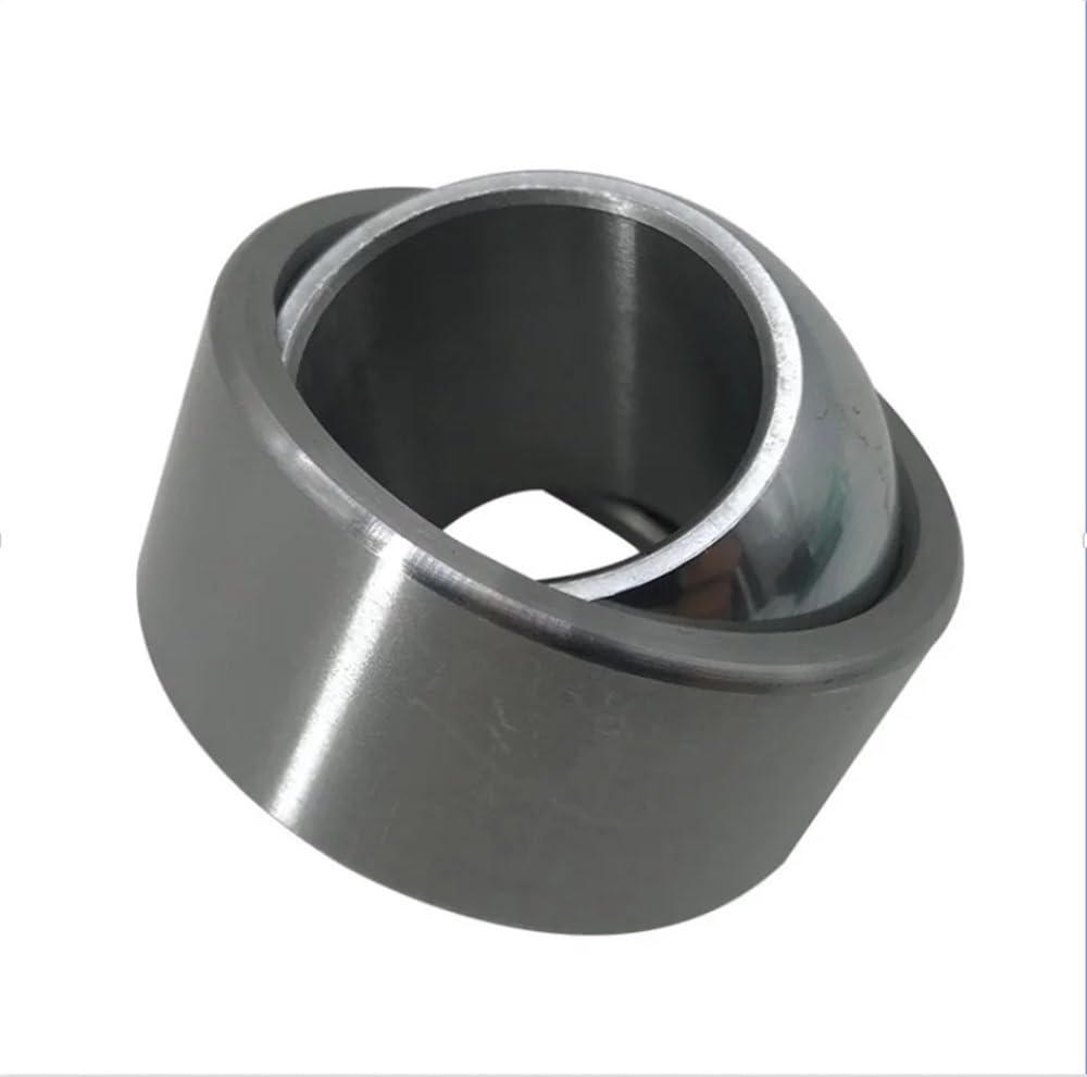 10 pezzi GEBJ10C cuscinetto sferico semplice 10x22x14x10,5 cuscinetto semplice