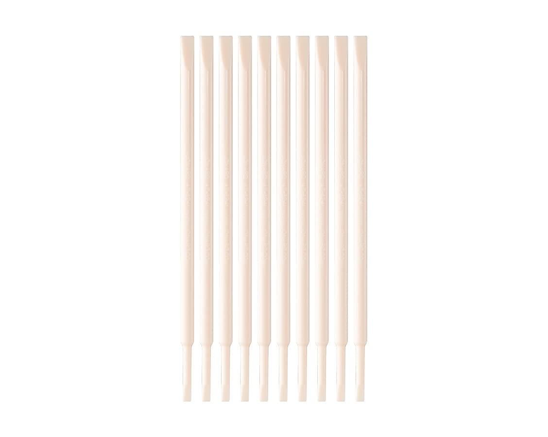 Jonard AT-6241/10 Thermoplastic 2-in1 Nonconductive Alignment Tool, 7" Length (Pack of 10)