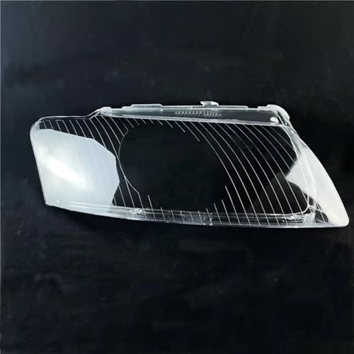 Coque de phare droite pour réparer un plastique de phare fissuré A8 D3