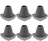 LINNIW 6 Pack Eureka Vacuum Filter Compatible with Eureka NES215A Blaze 3-in-1 Swivel Handheld & Stick Vacuum Cleaner, NES210, NES212, NES215, Compare to Part # N0101 & N0102