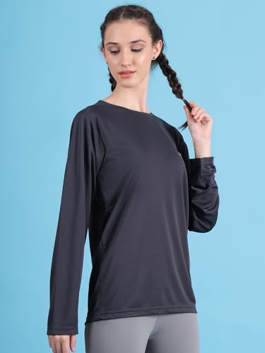 Image of Mack Jonney Women's Relaxed Fit T-Shirt