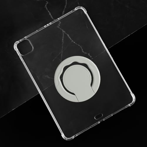 Coque antichoc iPad Air 11 2025 M3 pour éviter les chutes et tenir la tablette - 3