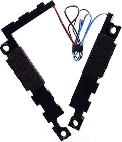 Image of Compatible Laptop Internal Speaker for Lenovo IdeaPad S340-14 | S340-14IIL | S340-14API | S340-14IWL | S340-14IML | PK23000Z200 | Comes with Complimentary Laptop Clean & Shine Gel |