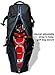 CaddyDaddy Golf Constrictor 2 Travel Cover (Black/Navy)
