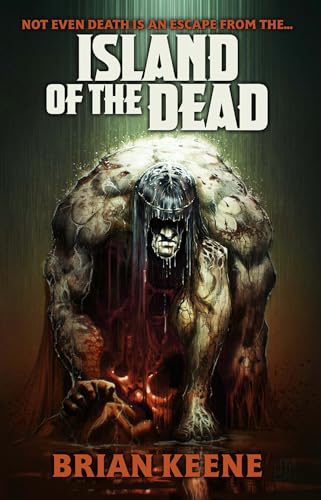 Cover of Island of the Dead