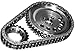 Rollmaster CS1185 Billet Roller Timing Set with Torrington Bearing for GM LS2