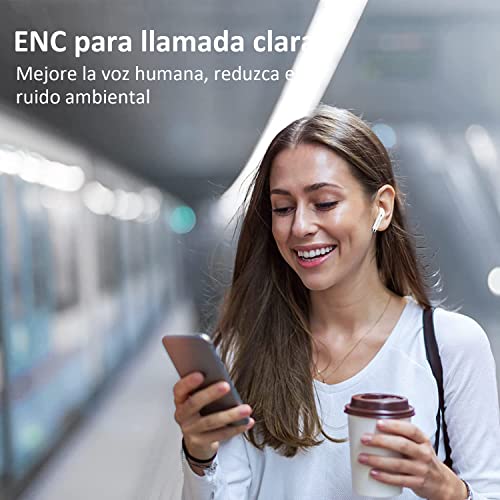 Auriculares, Audífonos Y Bocinas, audifonos inalambricos bluetooth Marca Hisemy (3)