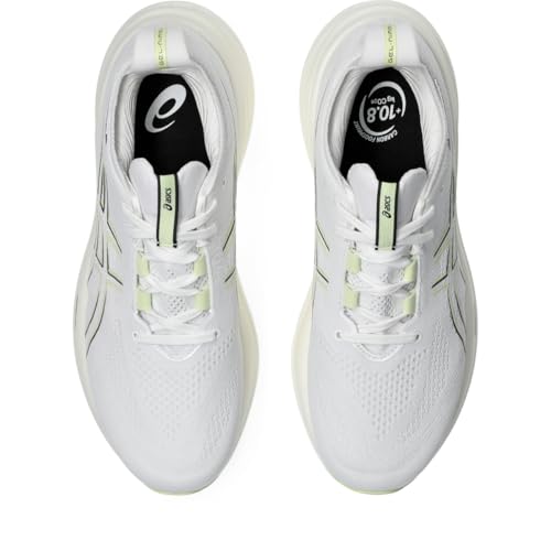 Image of ASICS Mens Gel-Kayano 31 Running Shoes