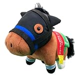 サラブレッドコレクション ぬいぐるみ27 15㎝×19㎝サイズ (スルーセブンシーズ)