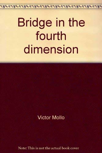 Bridge in the fourth dimension 0523007000 Book Cover