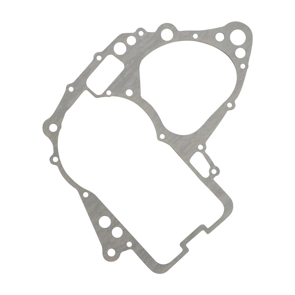 Motorcycle Cylinder Crankcase Clutch Cover Gasket Kits Set Fit for RM-Z450 RMZ450 RM-Z RMZ 450 2008-2023(Crankcasegasket)