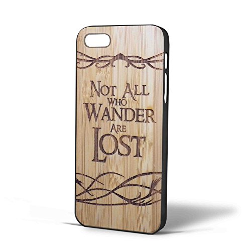 Jrr tolkien quotes not all those who wander are