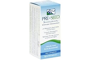 Pre-Seed Pre-Filled Applicators: Enhancing Fertility and Intimacy