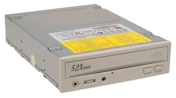 【希少・極美品】IBM CD-ROMドライブ CD-20XS 定価59,800円 IBM CD-20X(S) - 不器用貧乏メモ