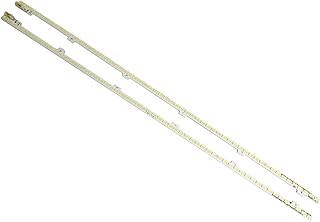 BTsan 10 PCS for 2011SVS37-FHD-5K6K6.5K-Left Right JVG4-370SMB-R2 JVG4-370SMA-R2 UE37D6500 UE37D6100SW LD370CGB-C2 58LED 410MM