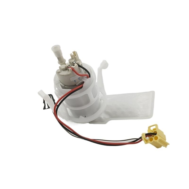 Bomba de combustible eléctrica para BMW F02 F04 Serie 7 730i 740i 750i Máquina extracción aceite