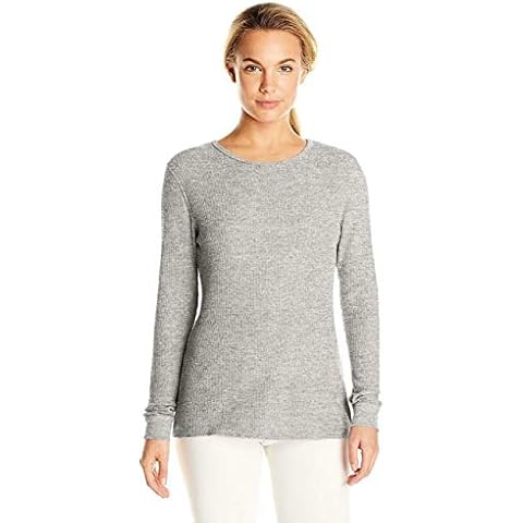 Fruit of the Loom Women's Thermal Top Cover