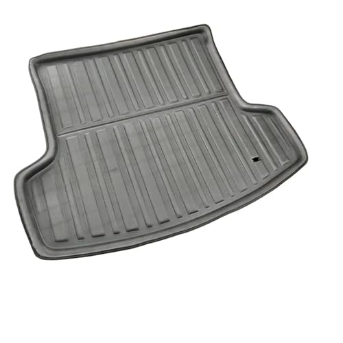 Tapis de coffre arrière pour Captiva 2006-2017 protection revêtement