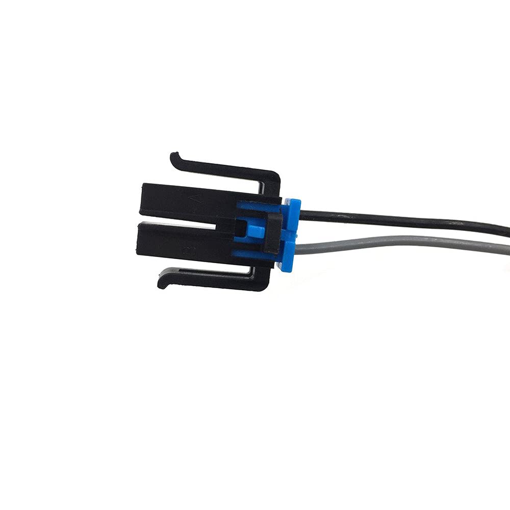 Sensor de nivel de combustible MU177 compatible con Chevrolet, Isuzu, Buick, Pontiac y Saab 9305 E3542M