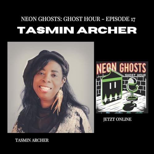 Im Interview: Tasmin Archer - Die Story hinter ihrem Comeback