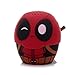 Bitty Boomers Marvel: Deadpool - Mini Bluetooth Speaker
