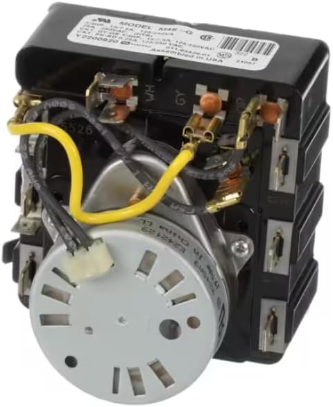 322 21057 Y2200920 011-65526-01 Timer for CDE9500AZW, CDE9500W, CDG9500W
