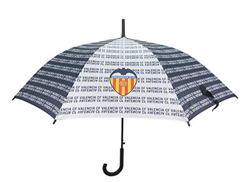 Paraguas Valencia CF