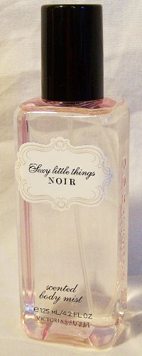 Victoria's Secret Sexy Little Things Noir Fragrance Body Mist 8.4oz